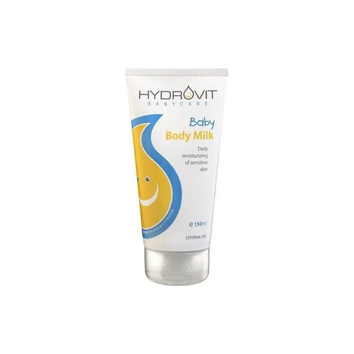 Hydrovit Baby Body Milk 150ml