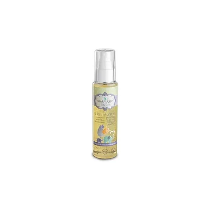 PHARMASEPT Tol Velvet Baby Natural Oil 100ml