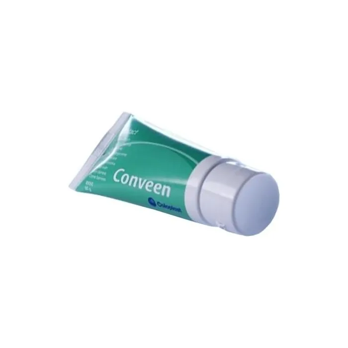 Coloplast Conveen Protact Barrier Cream 100g