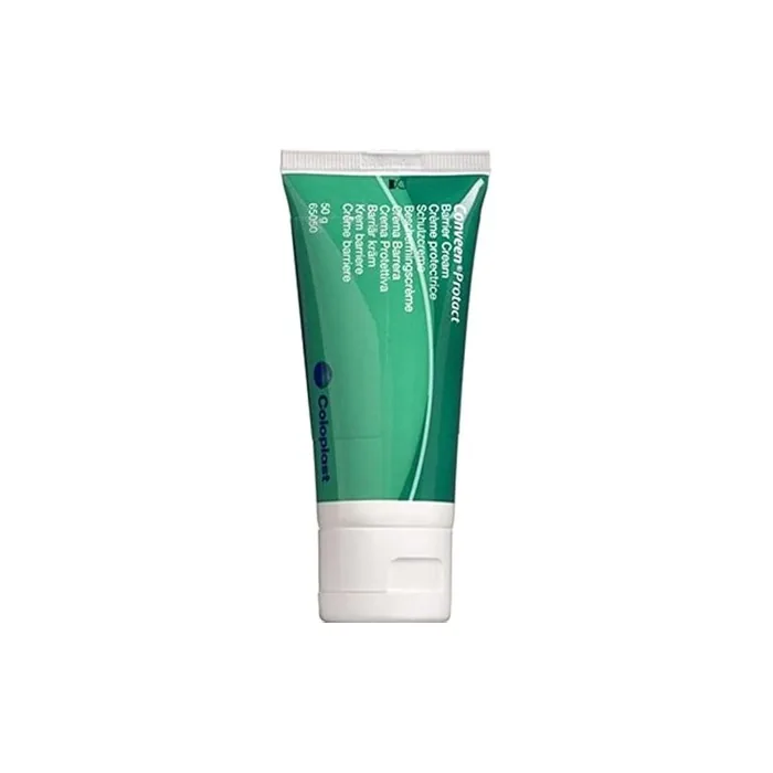 Coloplast Conveen Critic Barrier Cream 50g
