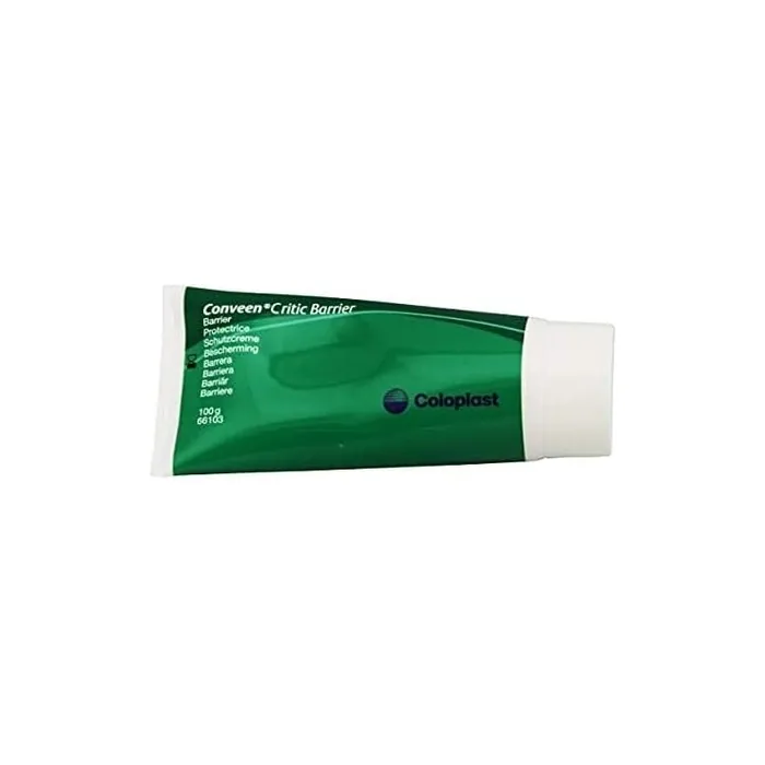 COLOPLAST Conveen Critic Barrier Cream 100g
