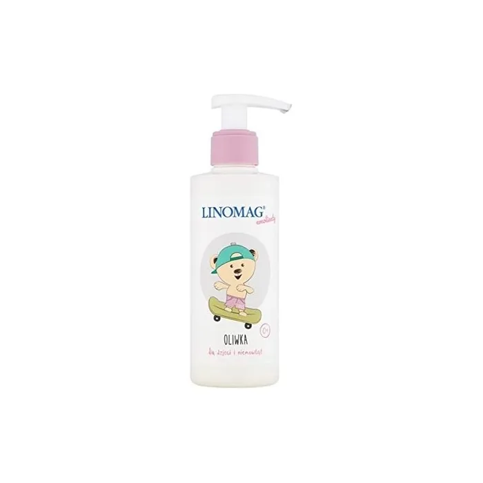 Linomag Olive 200ml