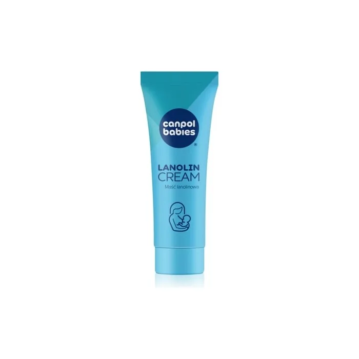 Canpol Babies Lanolin Cream 7ml