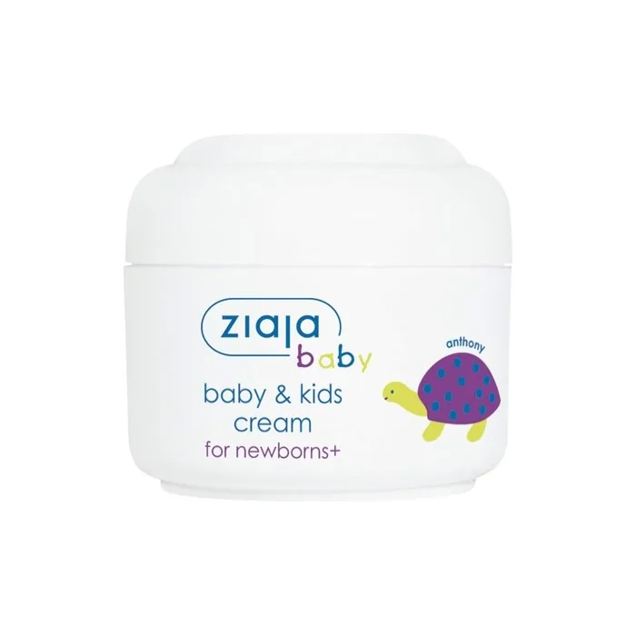Ziaja Baby Care Cream