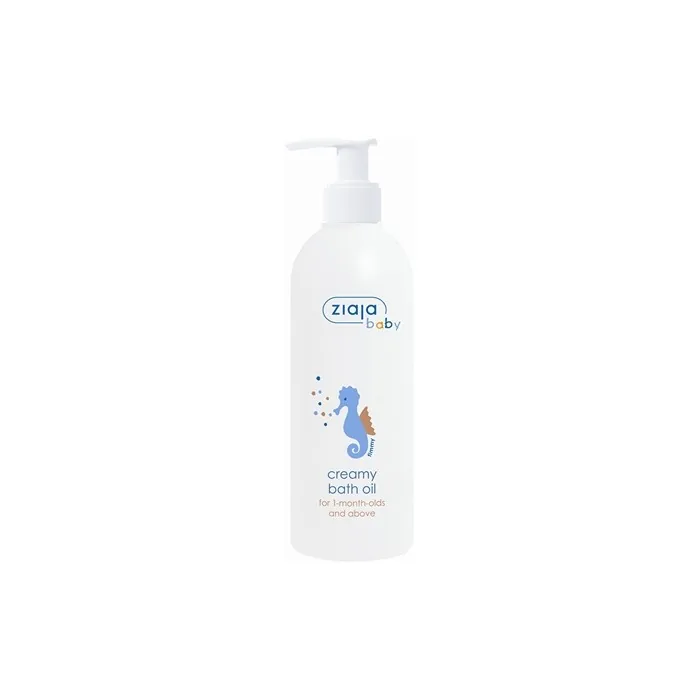 Ziaja Cream Washing Oil For Children 300 Ml