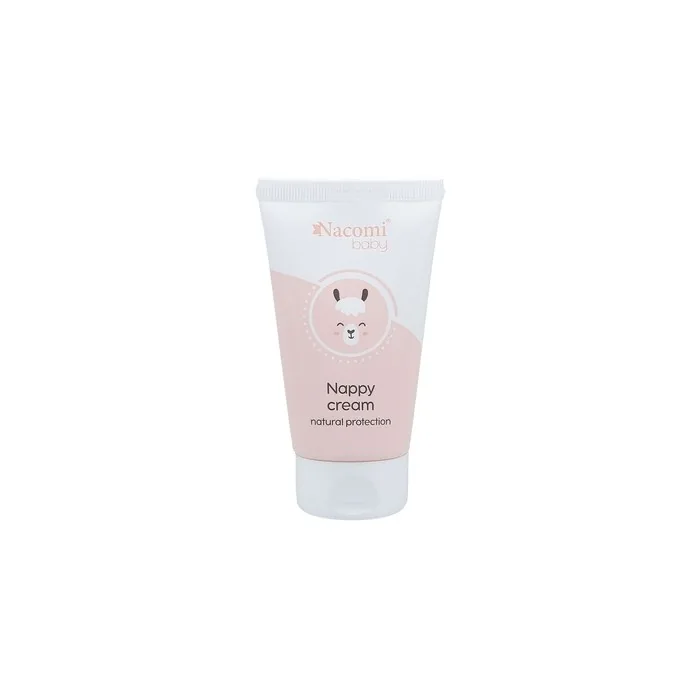 Nacomi Baby Diaper Rash Cream 50ml