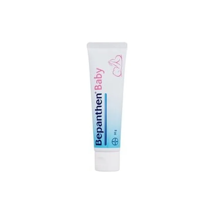 Bepanthen Baby 30ml Diaper Cream By Bepanthen