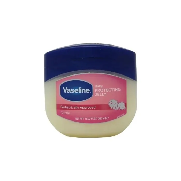 Vaseline Protection Jelly Baby 450ml