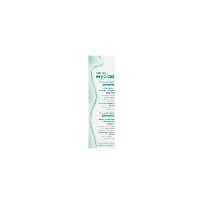 ERYPLAST Water-Based Diaper Cream 75g