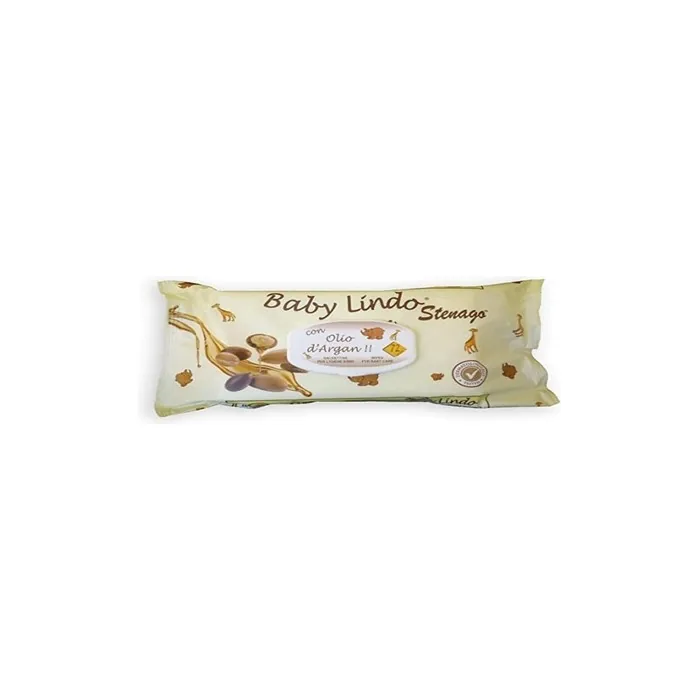 Baby Lindo Pop Up with Argan Oil