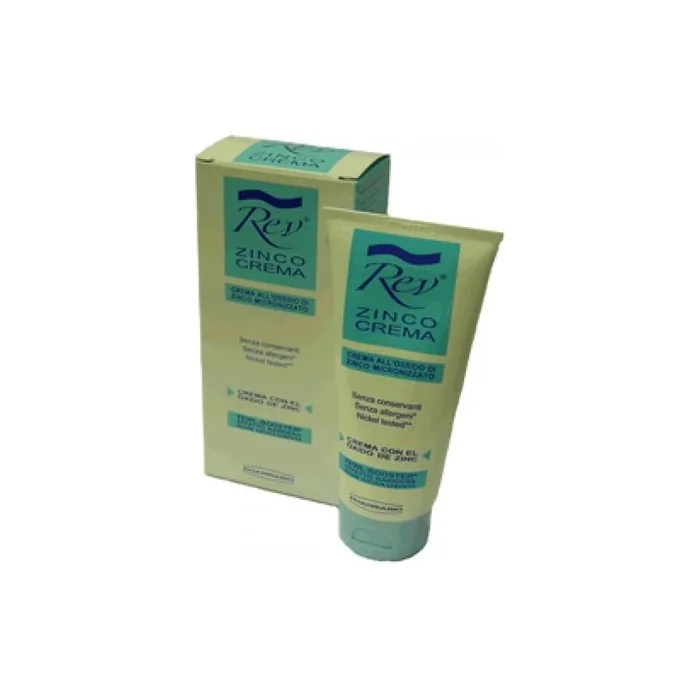 Pharmabio Zinc Oxide Cream 100ml