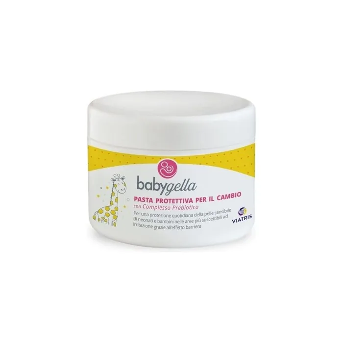 Babygella Prebiotic Paste 150ml