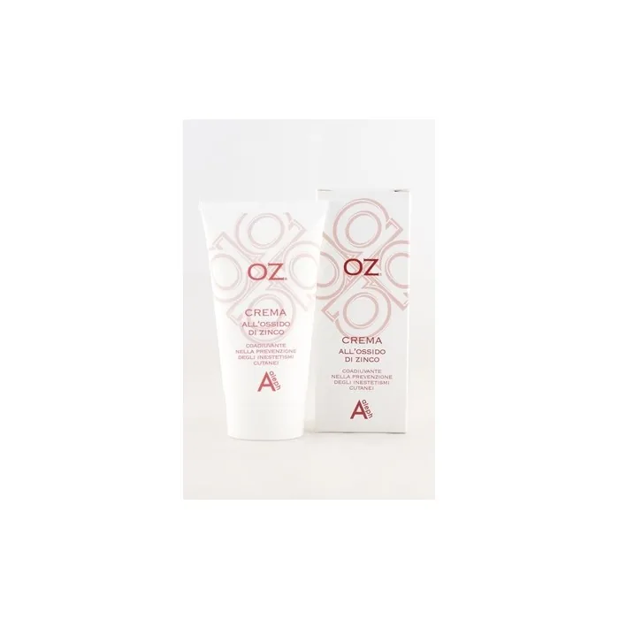 Oz Crema OSS Zinc 75ml Aleph