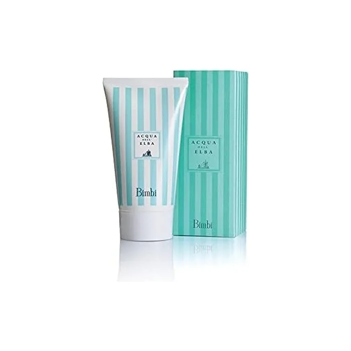 Acqua dell'Elba Bimbi Body Cream 150ml
