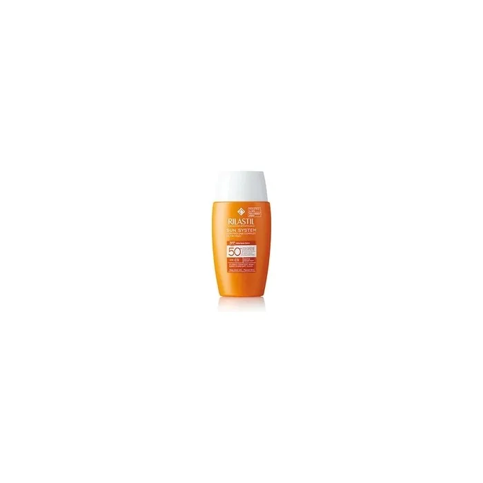 Rilastil Rilastil Sun System Baby Comfort Fluid Spf 50 50ml