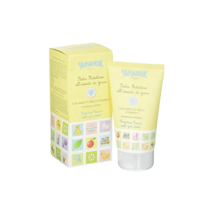L'Amande Enfant Protective Paste 150ml