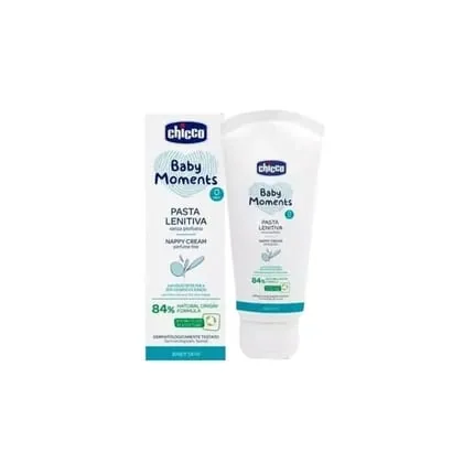 Chicco Bm Change Paste 100ml