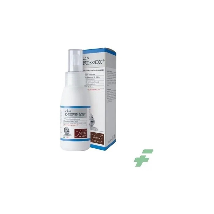 Artsana Spa Fdr Fiocchi Emollient Oil 70ml
