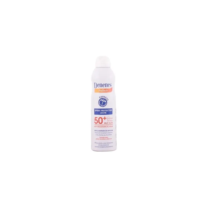 Denenes Denenes Sol Protective Milk Spf50 250ml