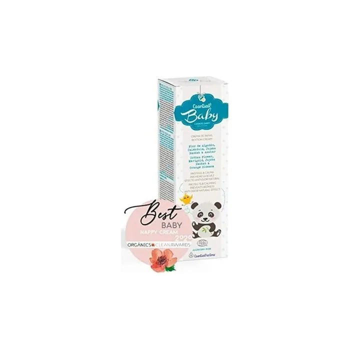 Esential Aroms Baby Diaper Cream 75ml
