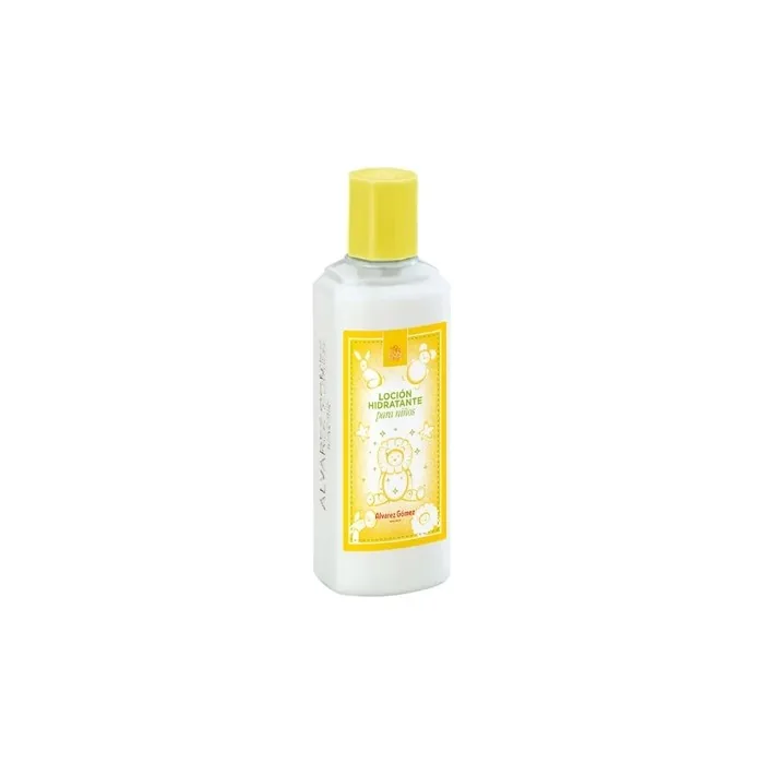 Alvarez Gmez Alvarez Gomez Body Lotion For Children 300ml