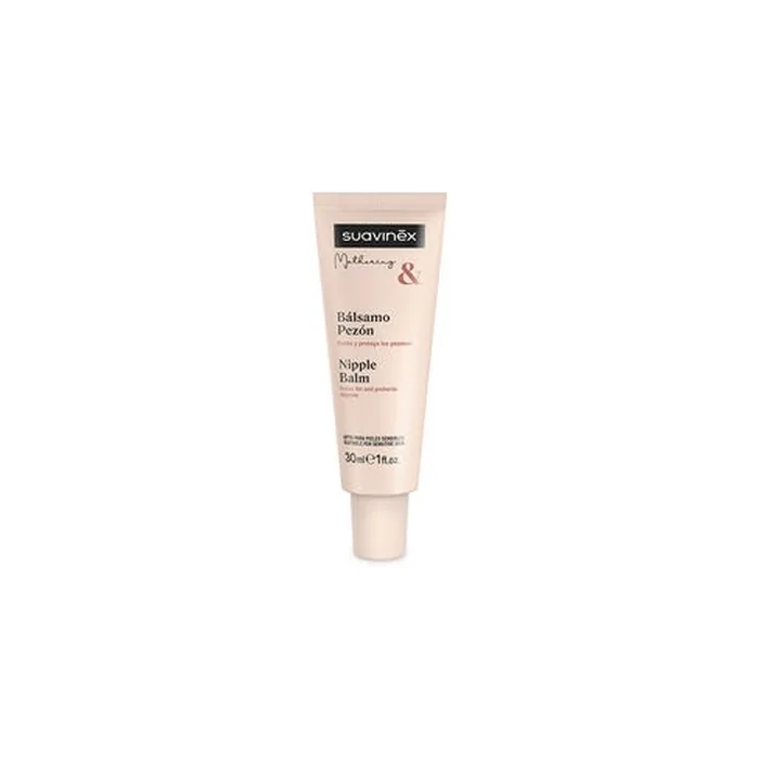 Mothering Nipple Balm 30 Ml
