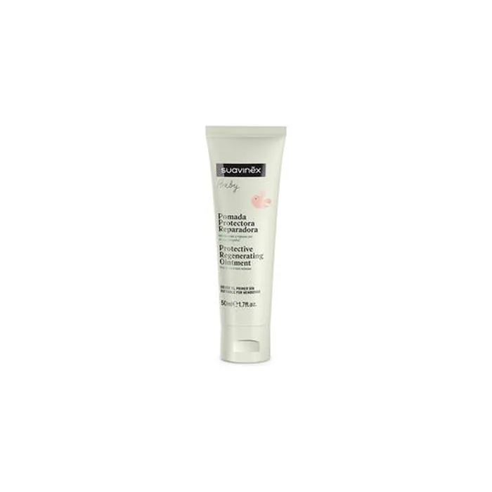 Suavinex Protective Repairing Ointment for Babies 50ml