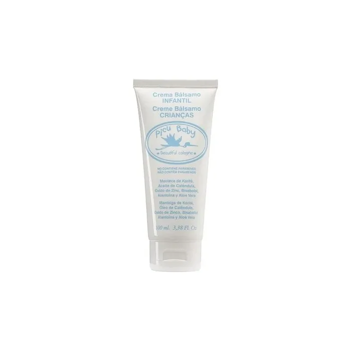 Picu Baby Picu Baby Infant Balm Cream 100ml