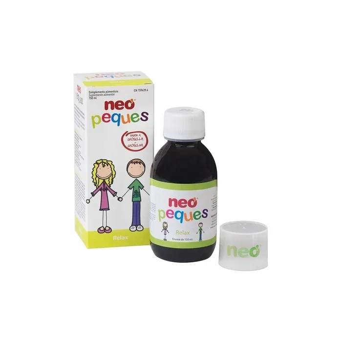 Neovital Neovital Neo Peques Relax 150ml