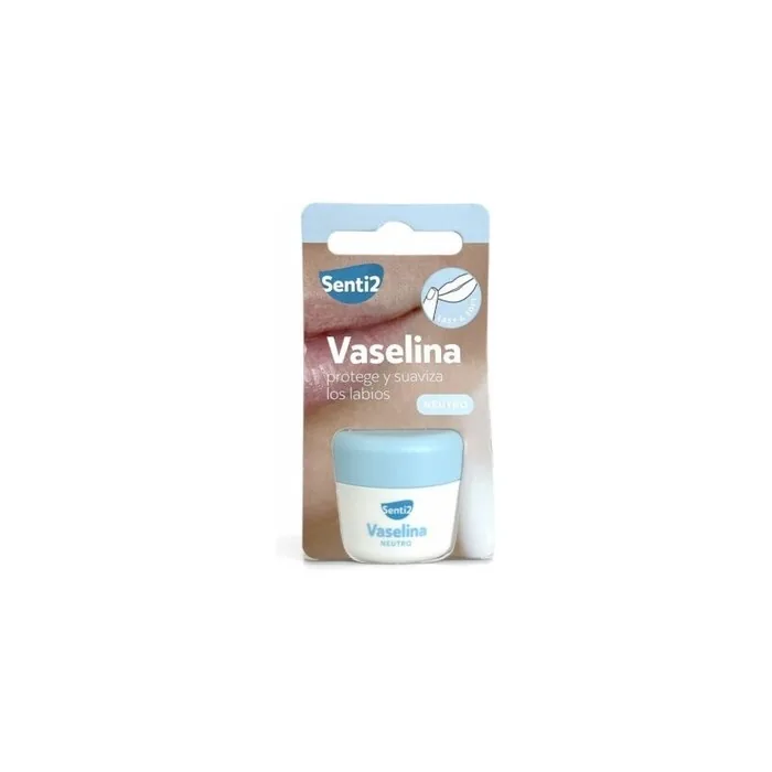 Vaseline Senti2 Neutre 20ml
