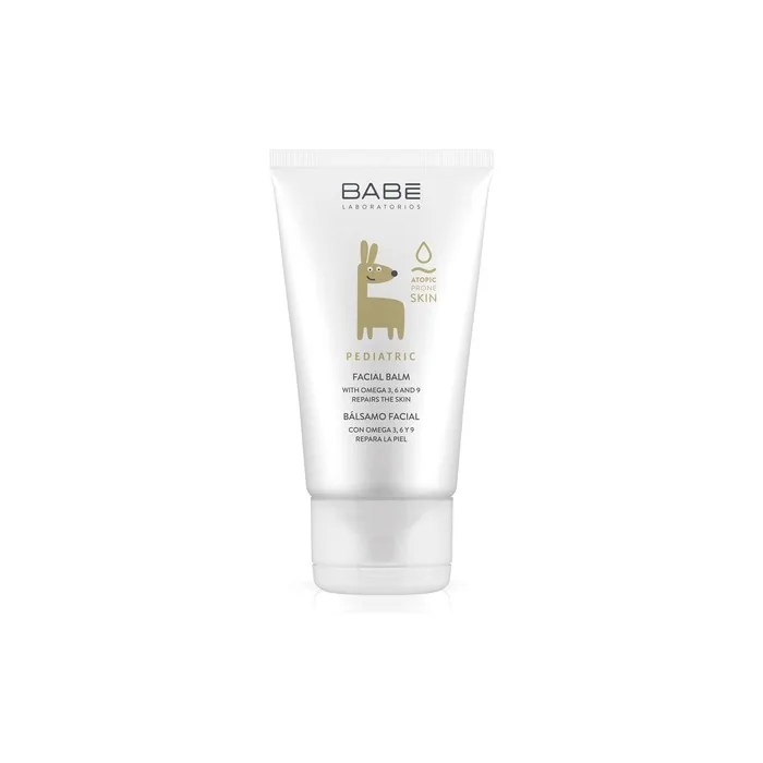 Babé Pediatric Facial Balm 50ml