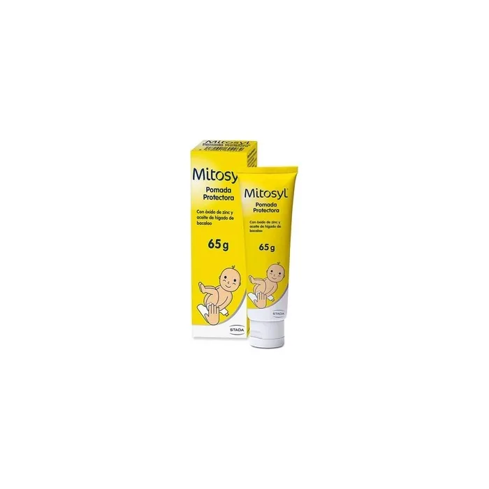 Mitosyl Protective Ointment 65g