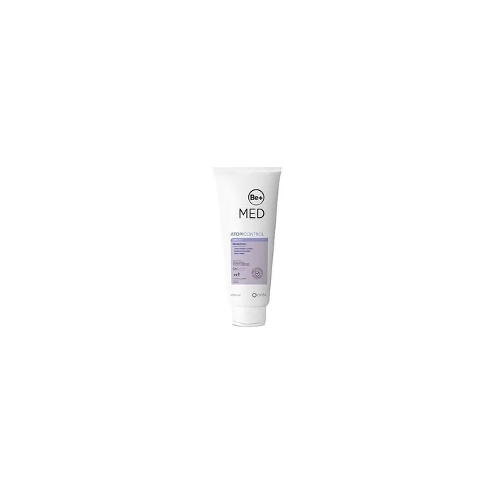 Be Be Atopia Moisturizing And Nourishing Cream 400 Ml