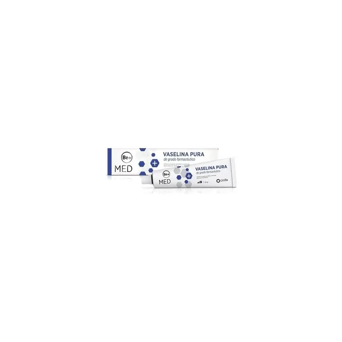 Be Bemed Pure Vaseline 60g