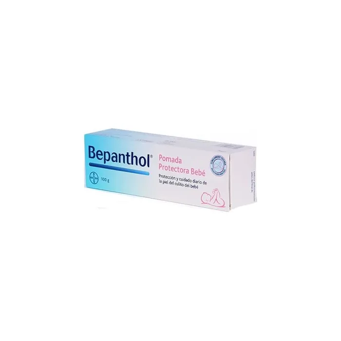 Bepanthol Bepanthol Baby Protective Cream 100g