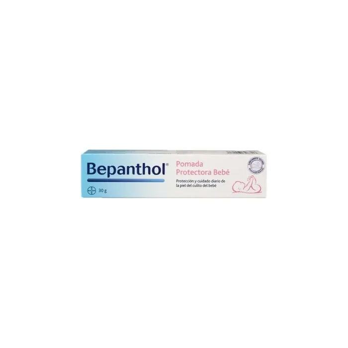 Bepanthol Bepanthol Baby Protective Cream 30g