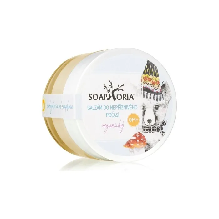 Soaphoria Babyphoria Protective Balm 50 Ml