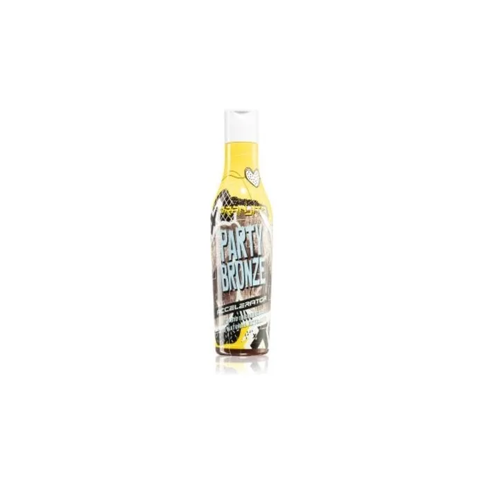 Oranjito Party Bronze Accelerator 200 Ml