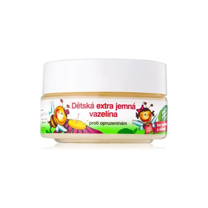 Bione Cosmetics Kids Vaseline 155 Ml