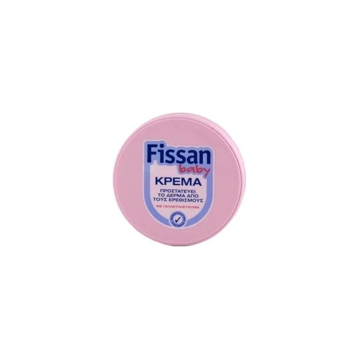 Fissan Fissan Baby Cream 50g