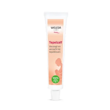 Tepelzalf