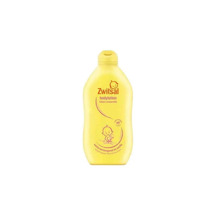 Zwitsal Baby Body Lotion