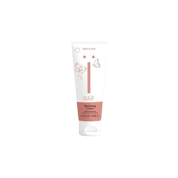 Naif Baby & Kids Cream Nurturing