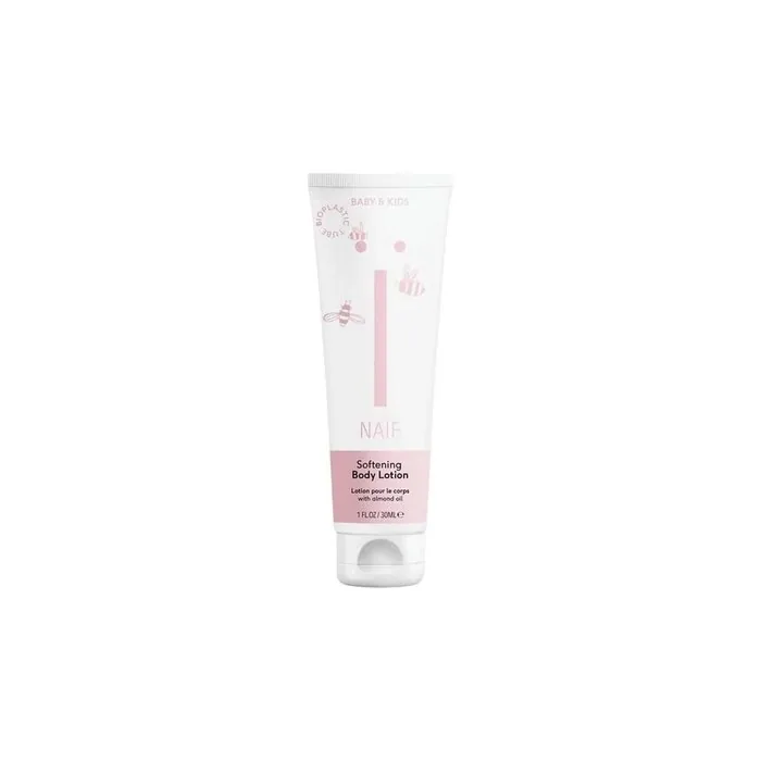 Baby & Kids Softening Body Lotion