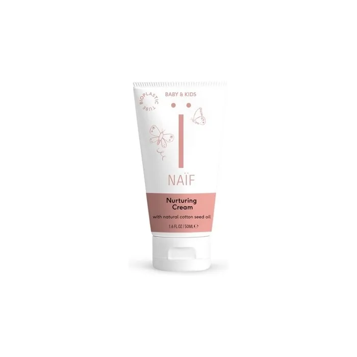 Naif Care Nurturing Cream 50ml