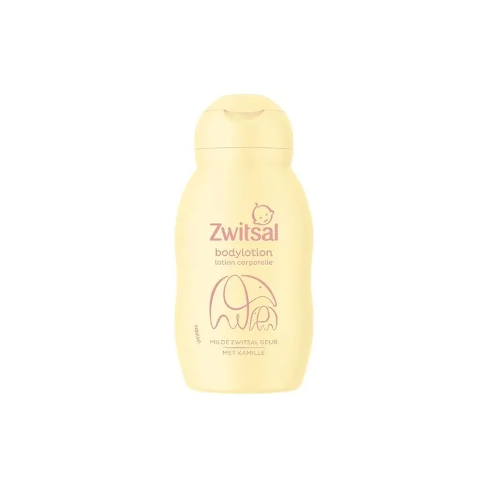 Zwitsal Mini Bodylotion