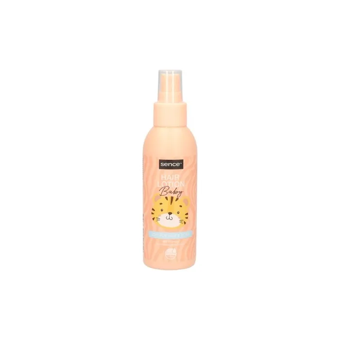 SENCE Baby Hair Lotion