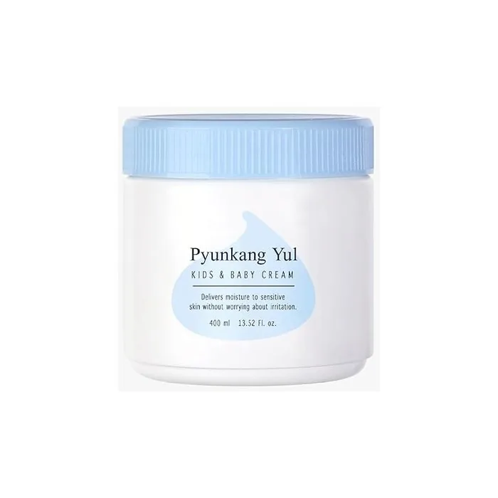 Pyunkang Yul Kids & Baby Cream Sweet Herb 400ml