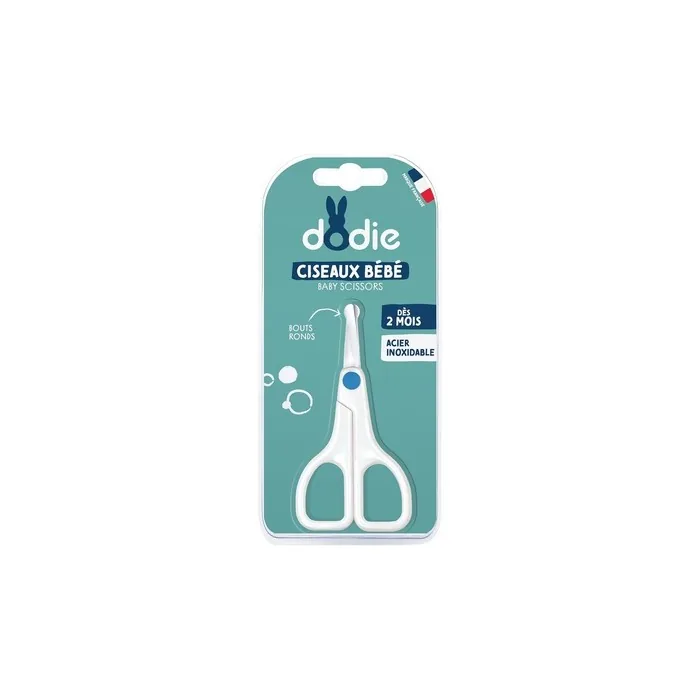 Dodie Baby Scissors
