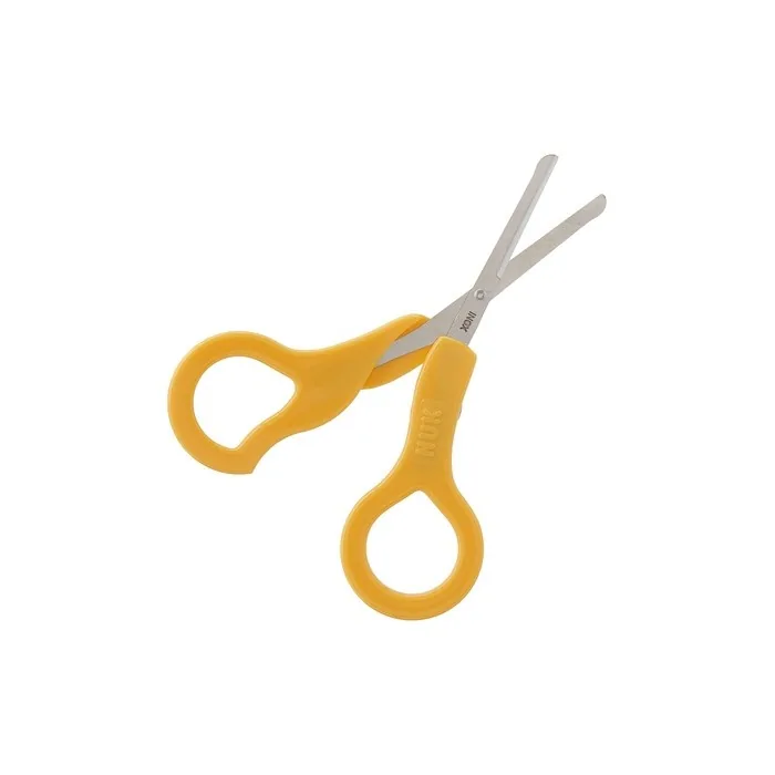 NUK Children's Nail Scissors